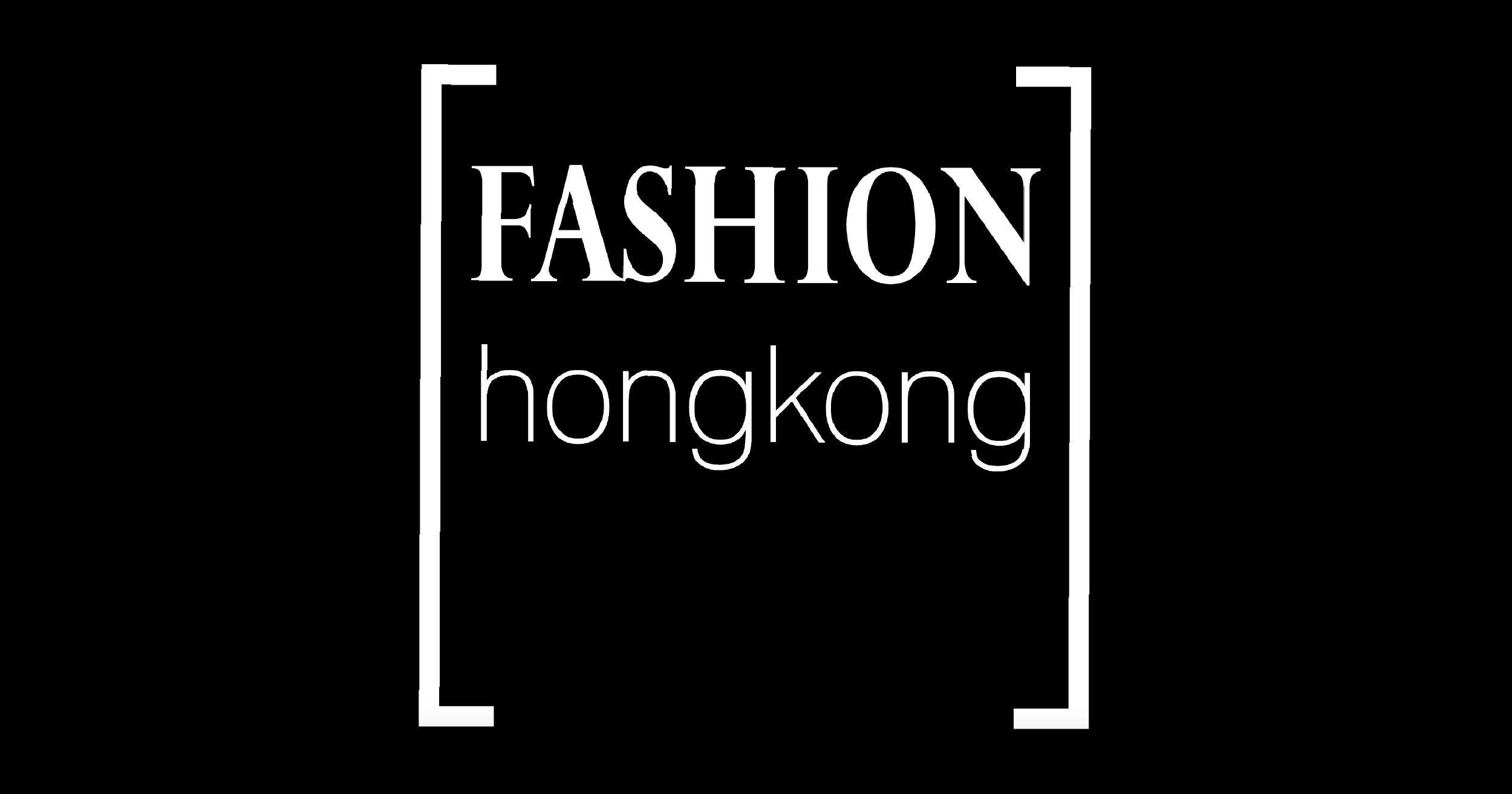 FASHION HONG KONG